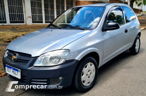 CHEVROLET CELTA 1.0 MPFI Life 8V 2 portas