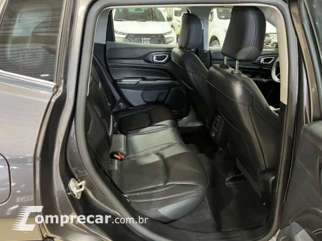 COMPASS 1.3 T270 Turbo Longitude