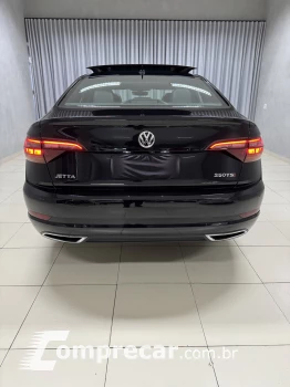 JETTA 1.4 250 TSI R-line