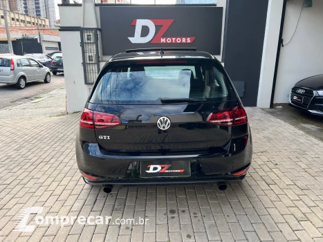 GOLF 2.0 TSI GTI 16V 220cv Turbo