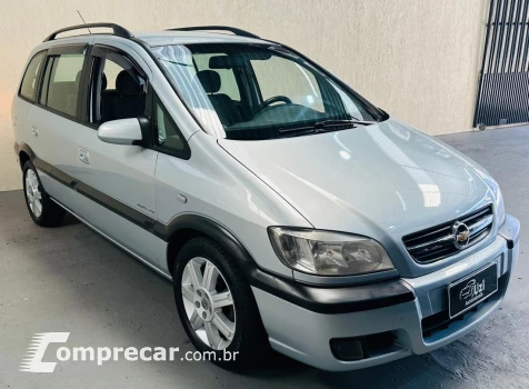 ZAFIRA 2.0 MPFI Elegance 8V