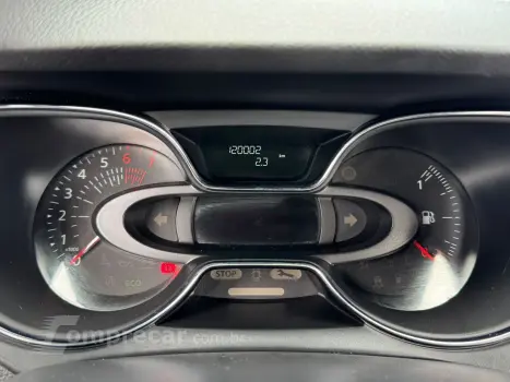 CAPTUR 1.6 16V SCE Life