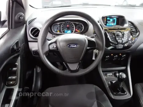 KA + - 1.5 SIGMA SEL MANUAL