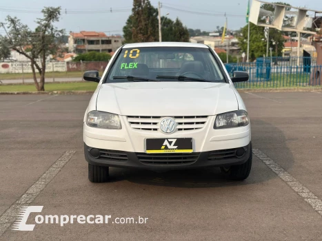 GOL 1.0 8V