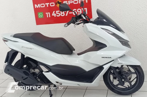 PCX 160 ABS