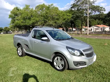 MONTANA 1.4 MPFI Sport CS 8V