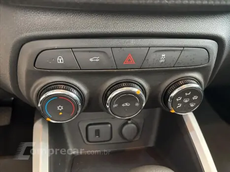 ONIX 1.0 TURBO FLEX LTZ AUTOMÁTICO