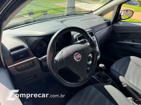 PUNTO 1.4 Attractive 8V