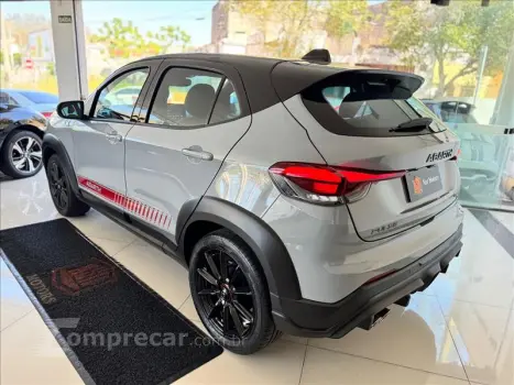 PULSE 1.3 Turbo 270 Abarth