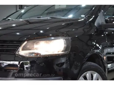 FOX - 1.0 MI 8V 4P MANUAL