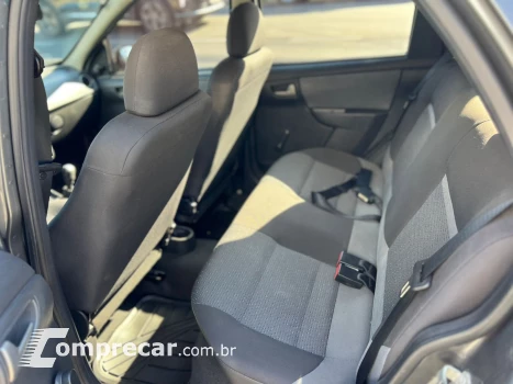 CELTA 1.0 MPFI LT 8V