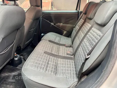 IDEA 1.8 MPI Adventure 16V