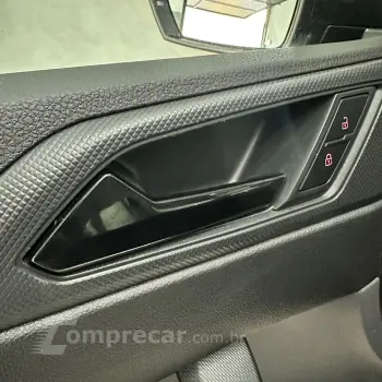 Polo Track 1.0 Flex 12V 5p