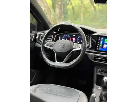 NIVUS 1.0 200 TSI TOTAL FLEX HIGHLINE AUTOMÁTICO