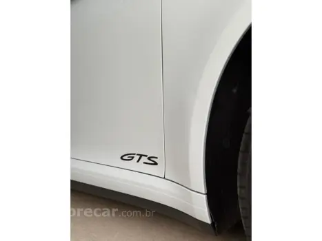 911 3.0 24V H6 GASOLINA CARRERA GTS PDK