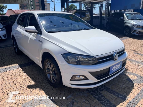 POLO 1.0 200 TSI Comfortline