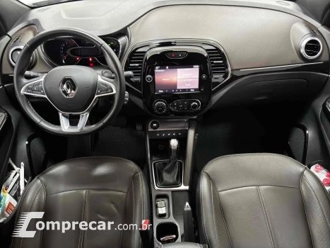 CAPTUR 1.3 TCE FLEX ICONIC X-TRONIC