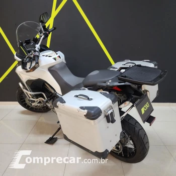 MULTISTRADA 1200 Enduro