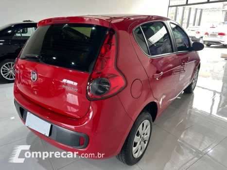 Palio ATTRACTIVE 1.0 EVO Fire Flex 8v 5p