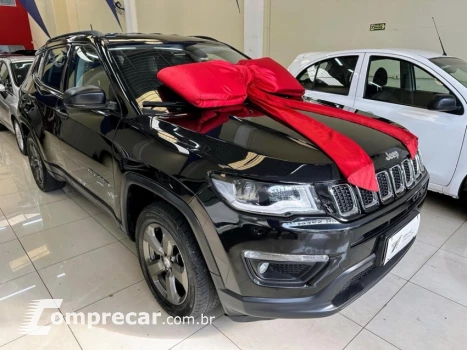 COMPASS 2.0 16V Sport