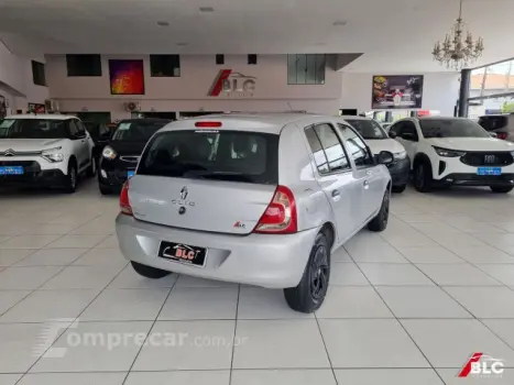 CLIO HATCH - 1.0 EXPRESSION 16V 4P MANUAL