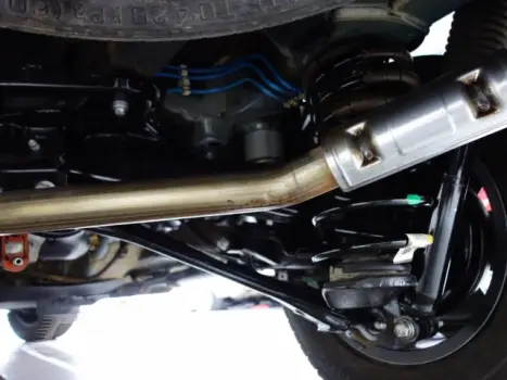 TORO - 1.8 16V EVO FREEDOM AT6