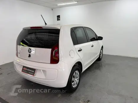 up! take 1.0 Total Flex 12V 5p