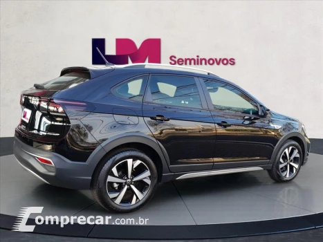 NIVUS 1.0 200 TSI TOTAL FLEX HIGHLINE AUTOMÁTICO