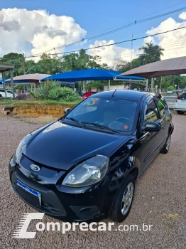 FORD Ka 2 portas