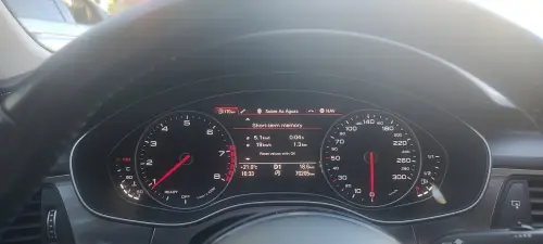 A6 2.0 TFSI Ambiente Quattro