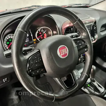 Toro Freedom 1.8 16V Flex Aut.