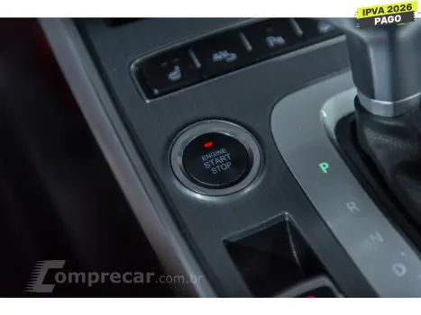 TIGGO 7 1.5 VVT TURBO iFLEX TXS DCT