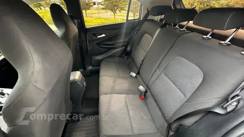 ONIX 1.0 Turbo Plus LTZ