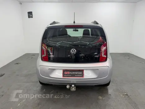 up! move 1.0 TSI Total Flex 12V 5p