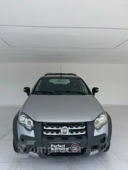 PALIO 1.8 MPI Adventure Locker Weekend 16V