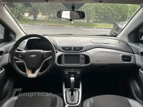 ONIX HATCH LT 1.4 8V FlexPower 5p Aut.