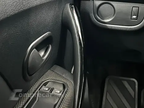 Sandero S Edition 1.0 12v (Flex)