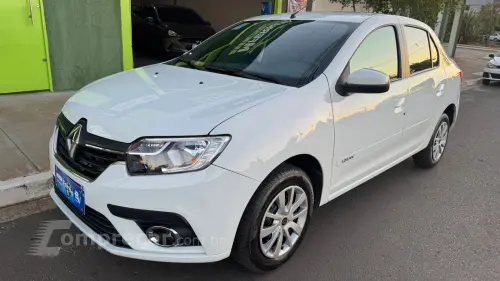 LOGAN 1.0 12V SCE Life