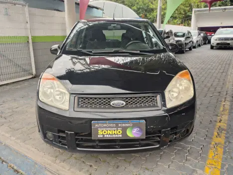 FIESTA 1.6 MPI CLASS HATCH 8V