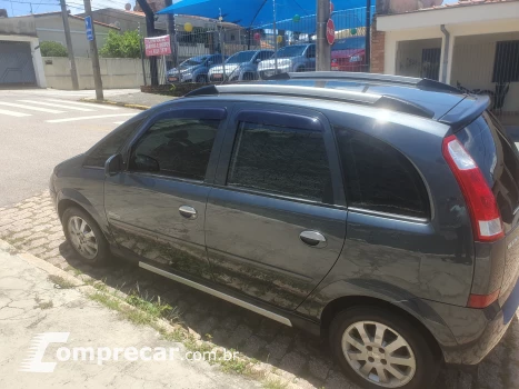 MERIVA 1.8 MPFI Maxx 8V