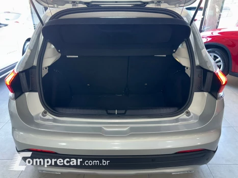 PULSE 1.0 Turbo 200 Audace