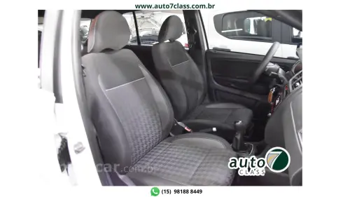 FOX - 1.0 MPI TRACK 12V 4P MANUAL