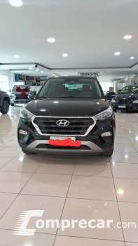 CRETA 2.0 16V Prestige