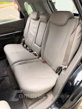 TUCSON 2.0 MPFI GLS 16V 143cv 2WD