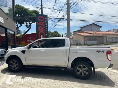 RANGER 2.2 XLS 4X4 CD 16V