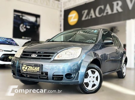 FORD KA FLEX 1.0 8V 2P 2 portas