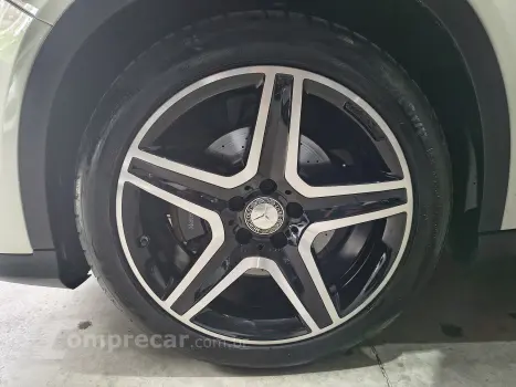 GLA 250 2.0 16V Turbo Sport 4matic