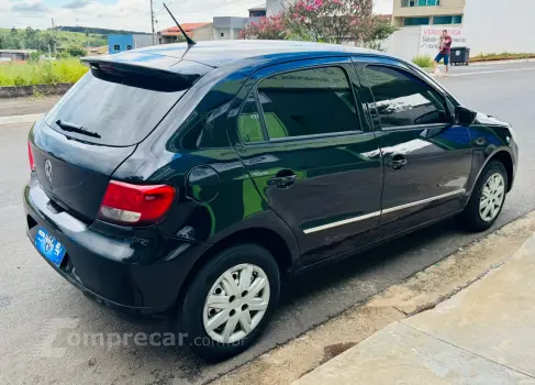 GOL 1.0 8V