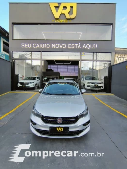 CRONOS DRIVE 1.3 8V Flex