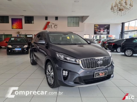 SORENTO - 3.5 V6 EX 7L AUTOMÁTICO